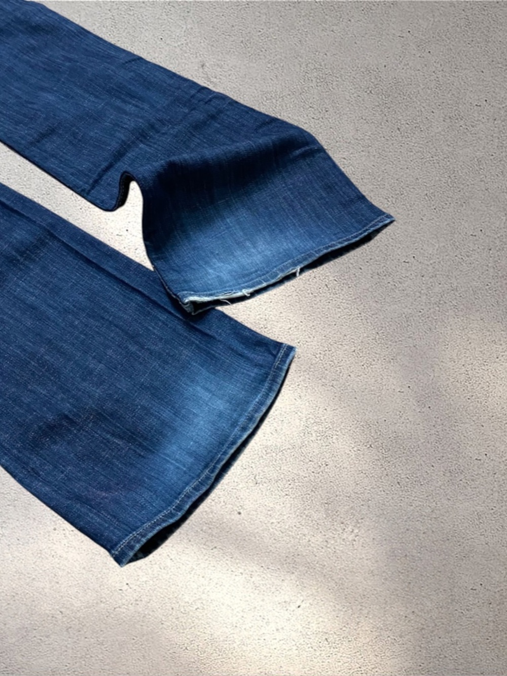 Hudson Low Rise Bootcut Jeans - Picture 7 of 8